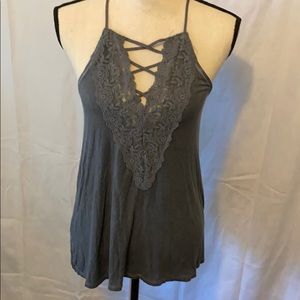 American Eagle Soft and Sexy Tank top